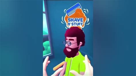 Shave n' Stuff braids meme - YouTube