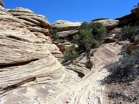 Slick Rock Canyon : Photos, Diagrams & Topos : SummitPost