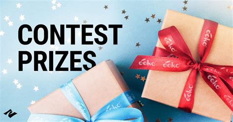 7 Prize Giveaway Ideas for Your Next Contest - Pinnacle Promotions Blog