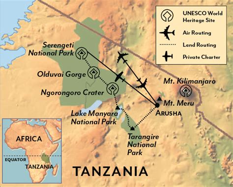 2023 Tanzania safari during the Great Migration | Alumni