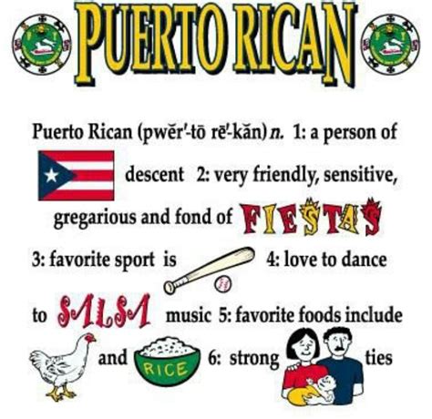 Puerto Rican Quotes In Spanish. QuotesGram