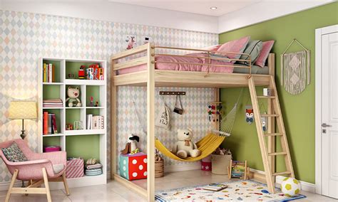 Cool Bunk Beds