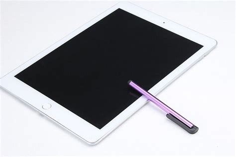 10x Capacitive Stylus Touch Screen Pen Universal For Mobile Phone ...