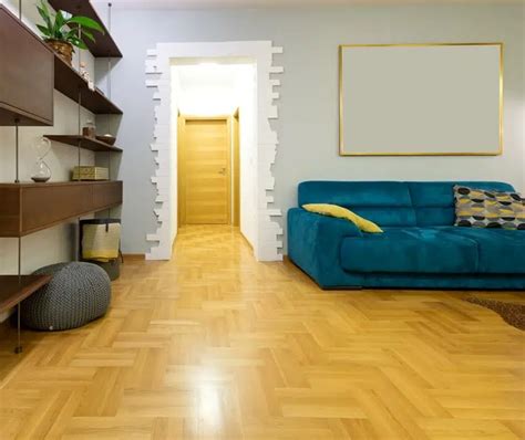 Types Of Floating Floors (Pros And Cons) - Designing Idea