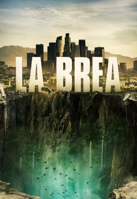 La Brea - season 2, episode 1: Three Days Later | SideReel