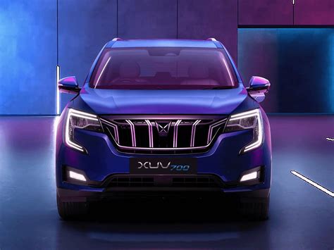 Mahindra XUV700 5-seater variant launched: Check price in India, specs ...