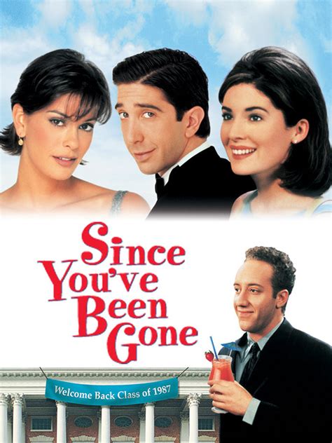 Since You've Been Gone (1998)