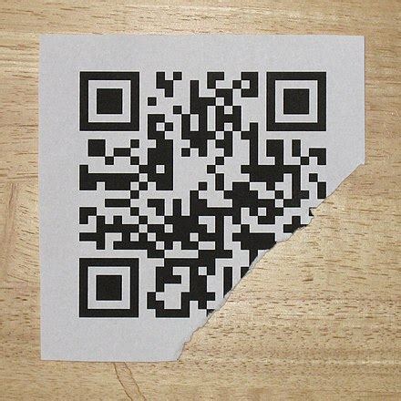 QRコード - Wikipedia