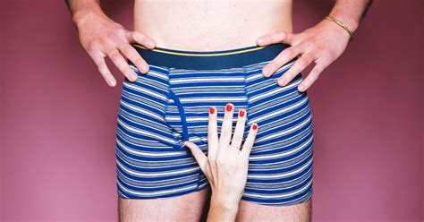 9 Pairs Of Underwear To Borrow From The Boys (Or Add To Your Wardrobe Permanently)