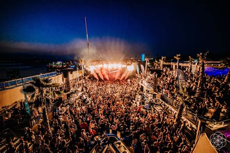 30 Music Festivals in Europe To Experience Before You Die [2020]