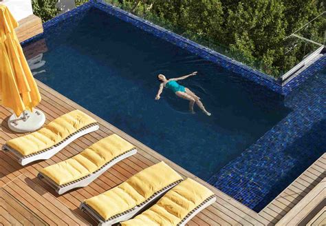 Popular Swimming Pool Designs and Shapes