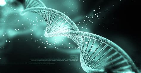 Gene Editing – Influential DNA Changes – R. E. KEARNEY