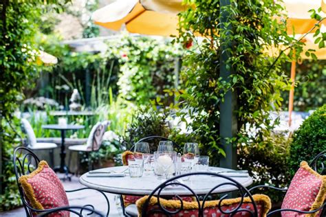 Les 21 meilleures terrasses où dîner à Londres | Outdoor restaurant, London restaurants, Chelsea ...