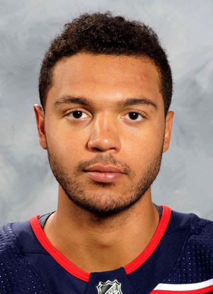 Seth Jones | NHL Hockey Wikia | Fandom