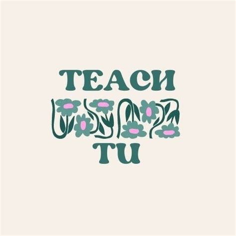 teach.trinity | Instagram | Linktree