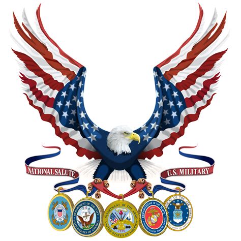 American Flag Clip Art Transparent Background