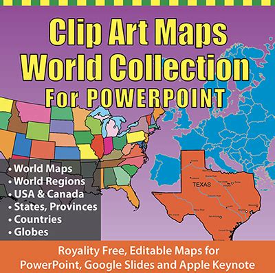 USA Blank Printable Clip Art Maps - FreeUSandWorldMaps - Clip Art Library