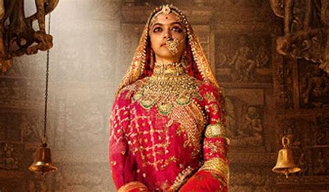 Here’s the weighty story behind Deepika Padukone’s costumes in ...