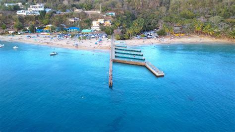 Crash Boat Beach | Puerto Rico