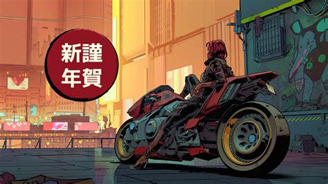 Cd Project Red Cyberpunk Bike 4k Wallpaper,HD Artist Wallpapers,4k Wallpapers,Images,Backgrounds ...