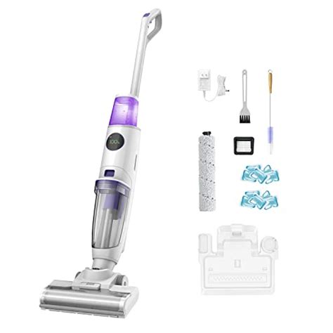 Best Cordless Vacuum Mop Combos For Spotless Floors