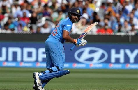 Rohit Sharma double century against SL