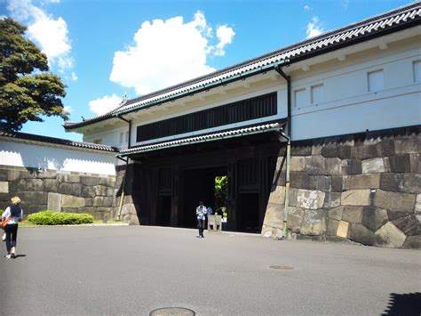 The history of Edo Castle | Imperial Palace Garden