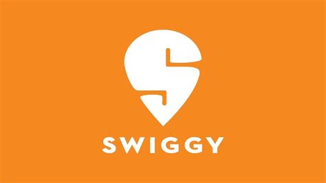 Swiggy Logo PNG Download, Swiggy Net Worth & Swiggy Share Price