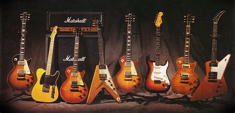 Music Rock!!: SLASH GUITAR COLLECTION..