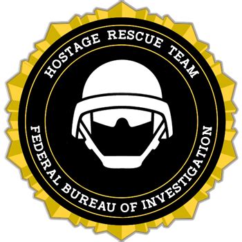 FBI || Hostage Rescue Team | samp-rp форум