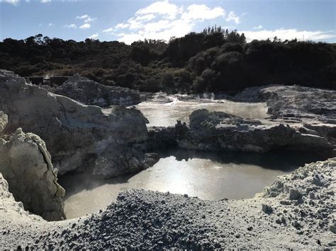 ULTIMATE GUIDE TO HELLS GATE ROTORUA THERMAL PARK