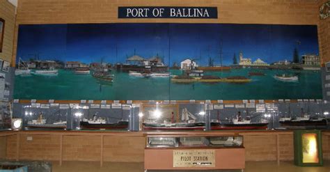 Ballina Naval and Maritime Museum, Museum in Byron Bay | Trip Factory