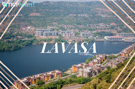 LAVASA TOUR WITH TRIPNIGHT in 2020 | Tourist places, Tourism india, Cool places to visit