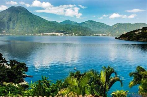 San Marcos La Laguna - Guatemala | Lake atitlan, Antigua guatemala, Guatemala