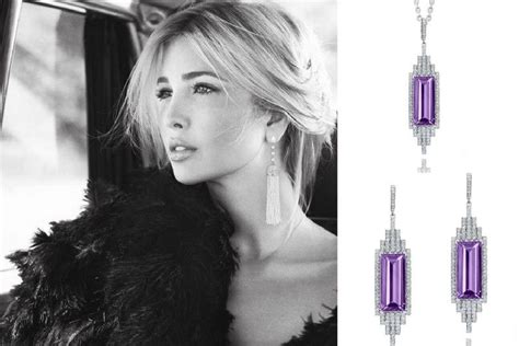 Ivanka Trump jewelry, my favorite pieces!