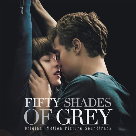 Fifty Shades of Grey | The Best Recent Movie Soundtracks | POPSUGAR Entertainment Photo 9