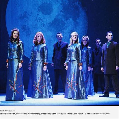 Lynn Hilary in Riverdance 2004 in 2022 | Happy 25th birthday, Celtic woman, Riverdance