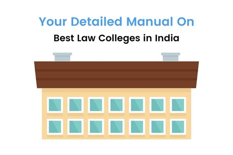 List of Top 10 Best Law Colleges in India Ranking, Eligibility, Admission