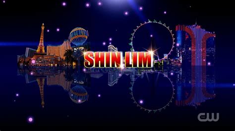 Shin Lim Wallpapers - Wallpaper Cave