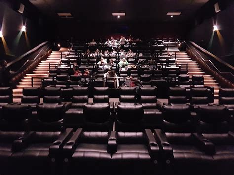 Landmark Cinemas Kanata - 801 Kanata Ave, Kanata, ON K2T 1E7, Canada