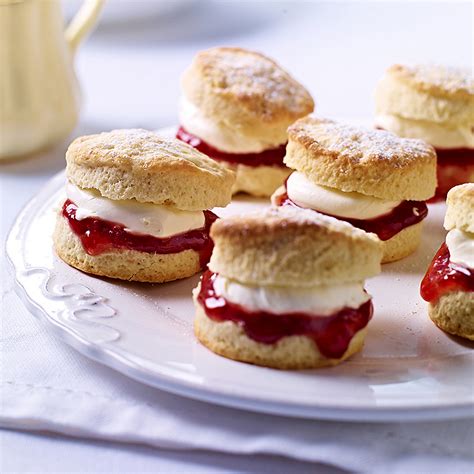 Mini Scones Recipe | Scones & Cakes | Lakeland Inspiration