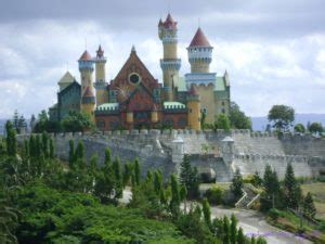 15 BATANGAS TOURIST SPOTS: Where to Visit in Batangas, Philippines