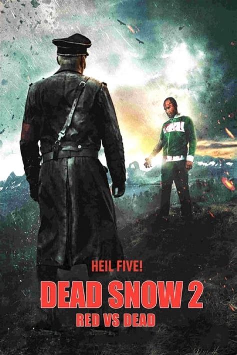 : NextFilm.co.uk - Film Profile : Dead Snow 2 (2014)