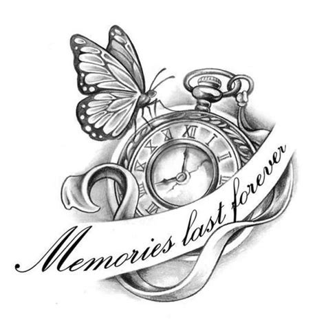 210+ Rest in Peace RIP Tattoos Designs (2021) Remembrance Ideas ...