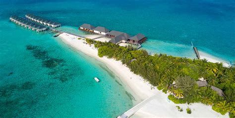 Resort Summer Island Maldives in Maldives - Arenatours UK