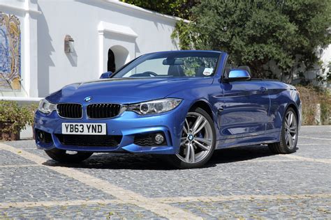 Bmw 4 Series Convertible Lease Deals