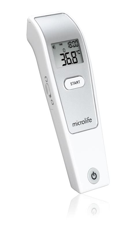 Forehead Thermometer NC150 | Microlife AG