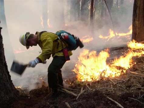 Ten Facts About Smokejumpers, the Fire Service’s Craziest Warriors ...