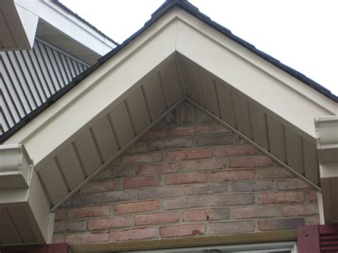 Soffit, Trim and Fascia | Stratton Exteriors Nashville