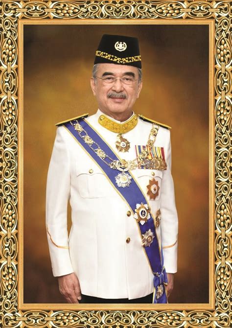 Yang di-Pertua Negeri